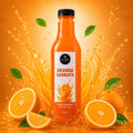 Orange Sarbath