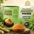 JAGGERY POWDER