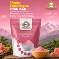 PINK SALT