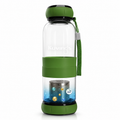 Alkaline Water bottle