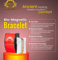 Bio Magnetic Brecelet