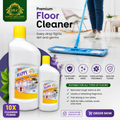 Premium Floor Cleaner