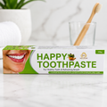 Happy Toothpaste